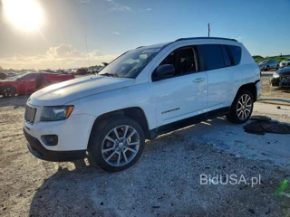JEEP COMPASS SPORT