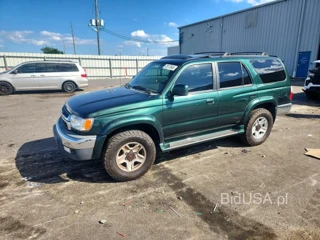 TOYOTA 4RUNNER SR5