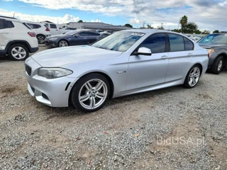 BMW 535 I