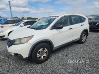 HONDA CR-V LX