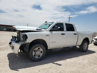 RAM 2500 TRADESMAN