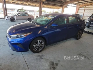 KIA FORTE LXS
