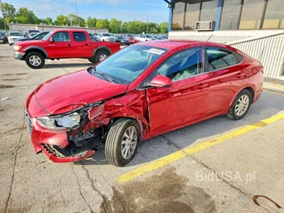 HYUNDAI ACCENT SEL