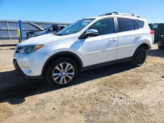 TOYOTA RAV4 LIMITED