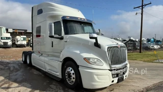 INTERNATIONAL LT625