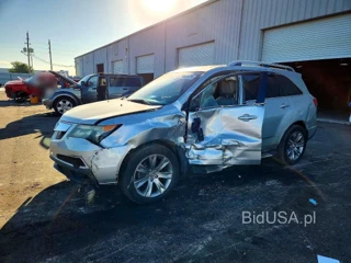 ACURA MDX ADVANCE