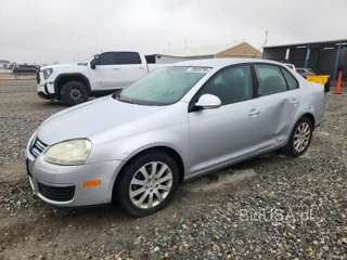 VOLKSWAGEN JETTA S
