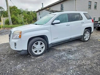 GMC TERRAIN SLT