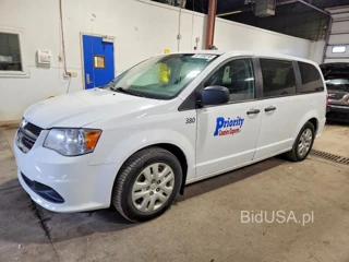 DODGE GRAND CARAVAN SE