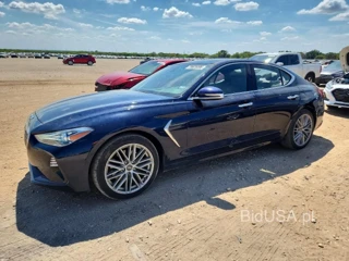 GENESIS G70 ELITE