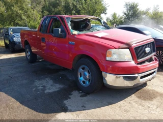 FORD FORD F-150 STX/XL/XLT