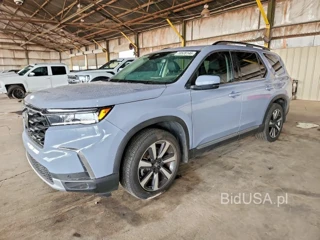 HONDA PILOT TOURING