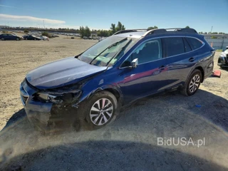 SUBARU OUTBACK PREMIUM