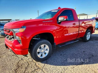 CHEVROLET SILVERADO C1500