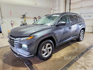 HYUNDAI TUCSON SEL