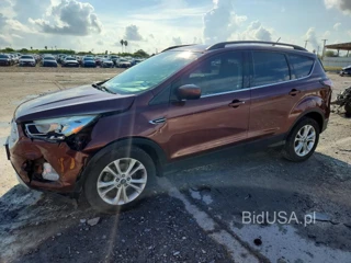 FORD ESCAPE SEL