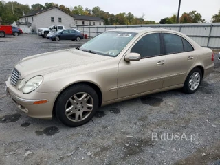 MERCEDES-BENZ E 320