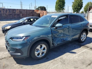 HONDA HR-V LX