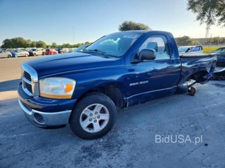 DODGE RAM 1500 ST