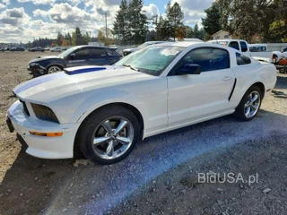 FORD MUSTANG GT