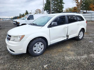 DODGE JOURNEY SE