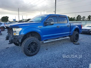 FORD F150 SUPERCREW