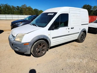 FORD TRANSIT CONNECT XL