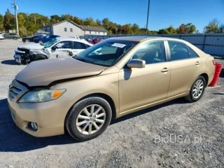 TOYOTA CAMRY XLE