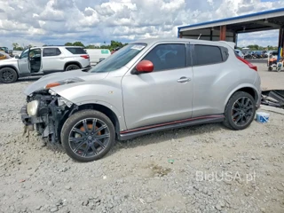 NISSAN JUKE NISMO