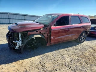 DODGE DURANGO R/T