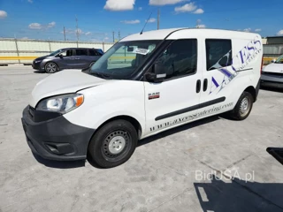 RAM PROMASTER CITY