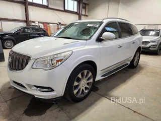 BUICK ENCLAVE