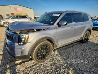 KIA TELLURIDE SX