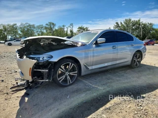 BMW 530 XI