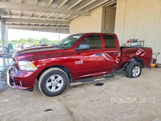 RAM 1500 ST