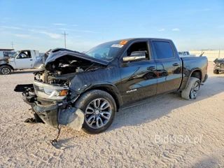 RAM 1500 LARAMIE