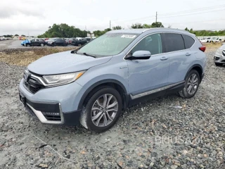 HONDA CR-V TOURING