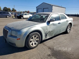 CHRYSLER 300 TOURING