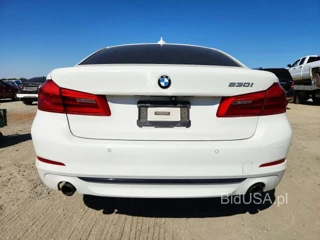 BMW 530 I