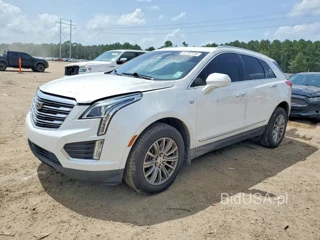 CADILLAC XT5 LUXURY