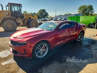 CHEVROLET CAMARO LS
