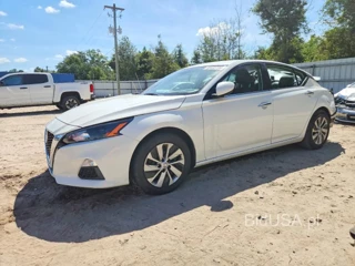 NISSAN ALTIMA S