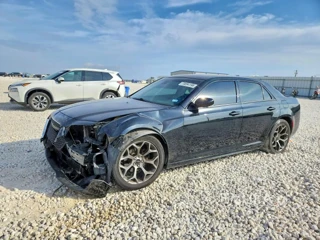 CHRYSLER 300 S