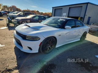 DODGE CHARGER R/T