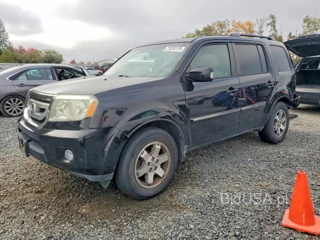 HONDA PILOT TOURING