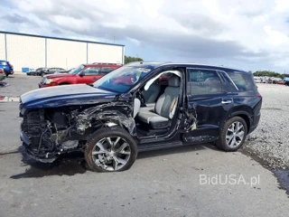 HYUNDAI PALISADE SEL