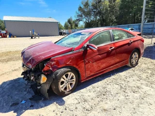 HYUNDAI SONATA GLS