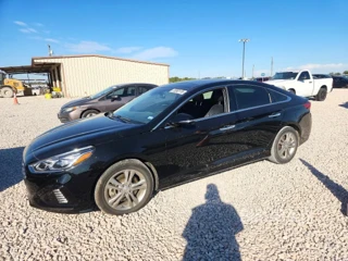 HYUNDAI SONATA LIMITED