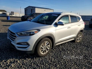 HYUNDAI TUCSON SE