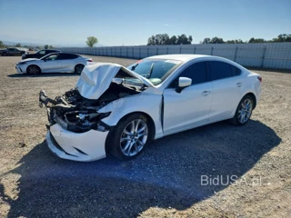 MAZDA 6 TOURING